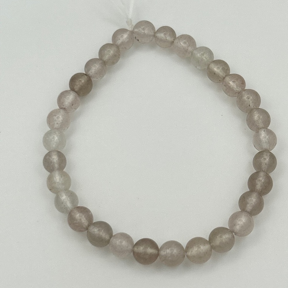 Rose Quartz bracelet